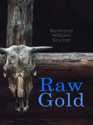 cover image of Raw Gold
